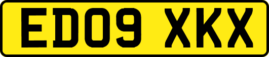 ED09XKX