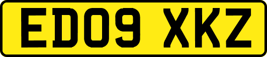 ED09XKZ