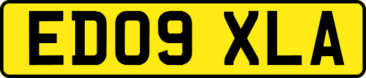 ED09XLA