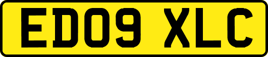 ED09XLC
