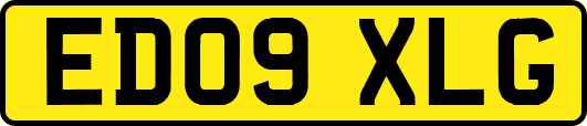 ED09XLG