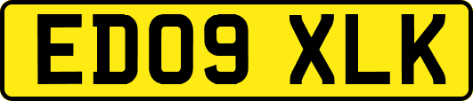 ED09XLK