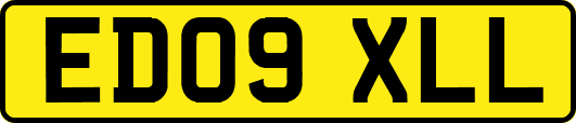 ED09XLL