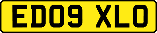 ED09XLO