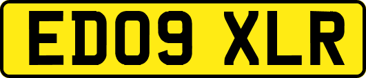 ED09XLR
