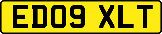 ED09XLT