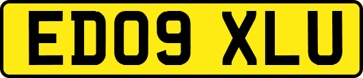 ED09XLU