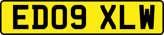 ED09XLW