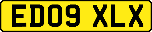 ED09XLX