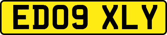 ED09XLY