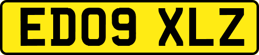 ED09XLZ