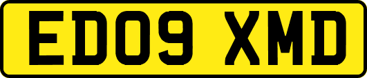 ED09XMD