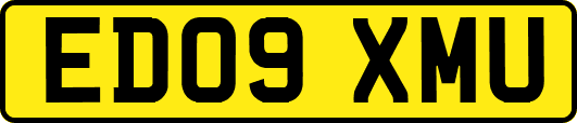 ED09XMU