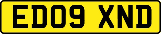ED09XND
