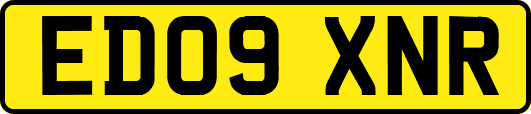 ED09XNR