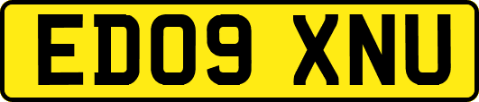 ED09XNU