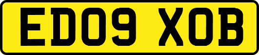 ED09XOB