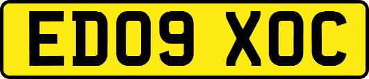 ED09XOC
