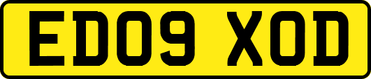 ED09XOD