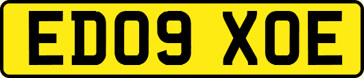ED09XOE