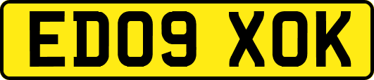 ED09XOK
