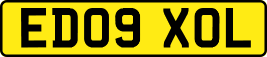 ED09XOL