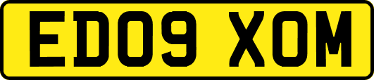 ED09XOM