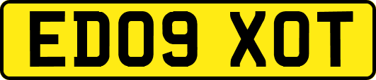 ED09XOT