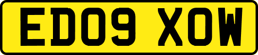ED09XOW