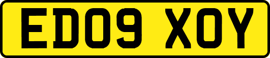 ED09XOY