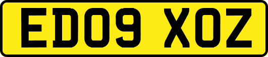 ED09XOZ