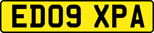 ED09XPA
