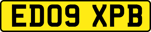 ED09XPB