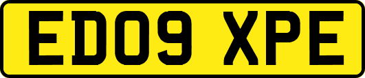 ED09XPE