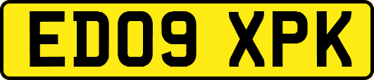 ED09XPK