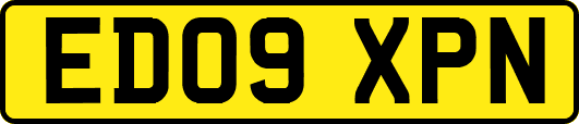 ED09XPN
