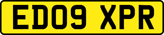 ED09XPR
