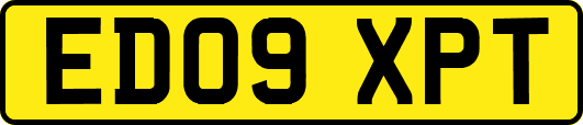 ED09XPT