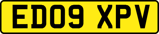 ED09XPV