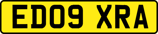 ED09XRA