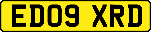 ED09XRD