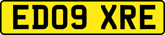ED09XRE