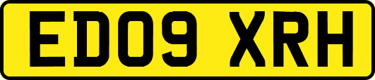 ED09XRH