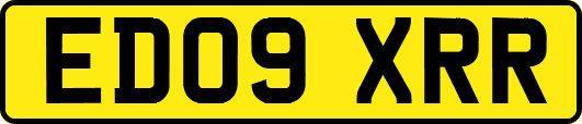 ED09XRR