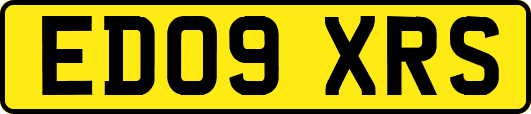 ED09XRS