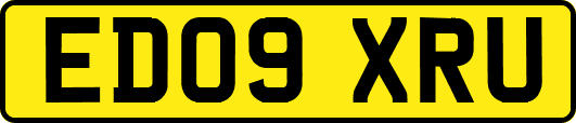ED09XRU