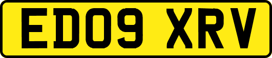 ED09XRV