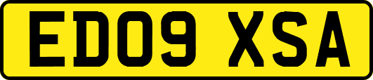 ED09XSA