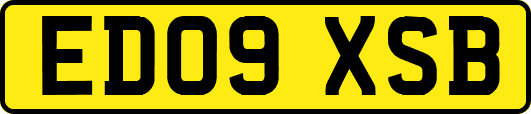 ED09XSB