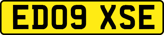 ED09XSE